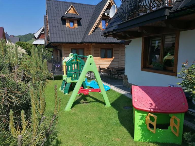 Domek Deluxe Resort Willa Adrian Zakopane Dış mekan fotoğraf