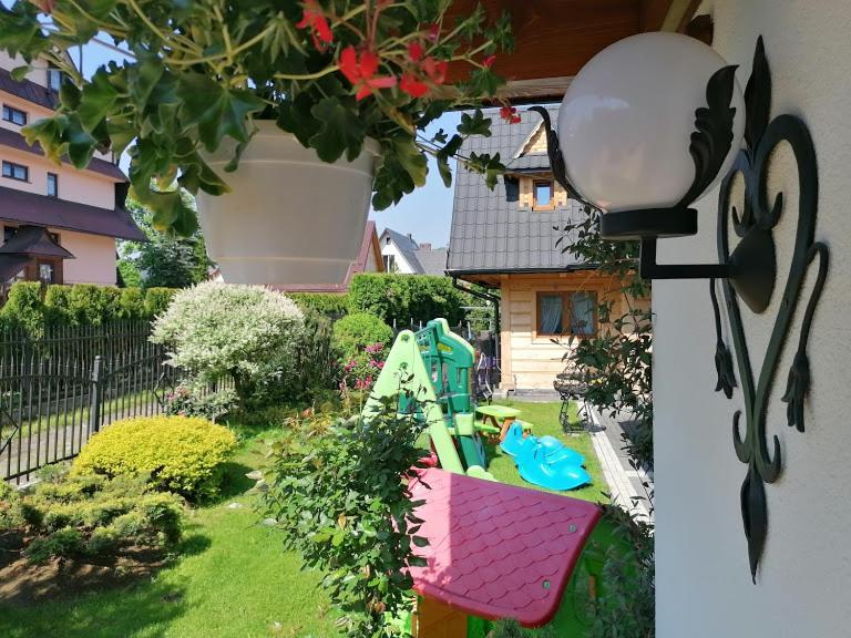 Domek Deluxe Resort Willa Adrian Zakopane Dış mekan fotoğraf