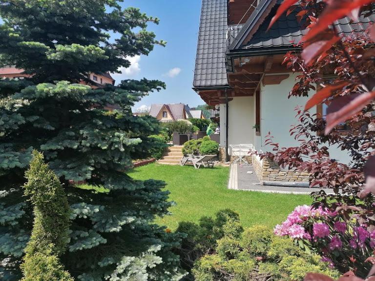 Domek Deluxe Resort Willa Adrian Zakopane Dış mekan fotoğraf
