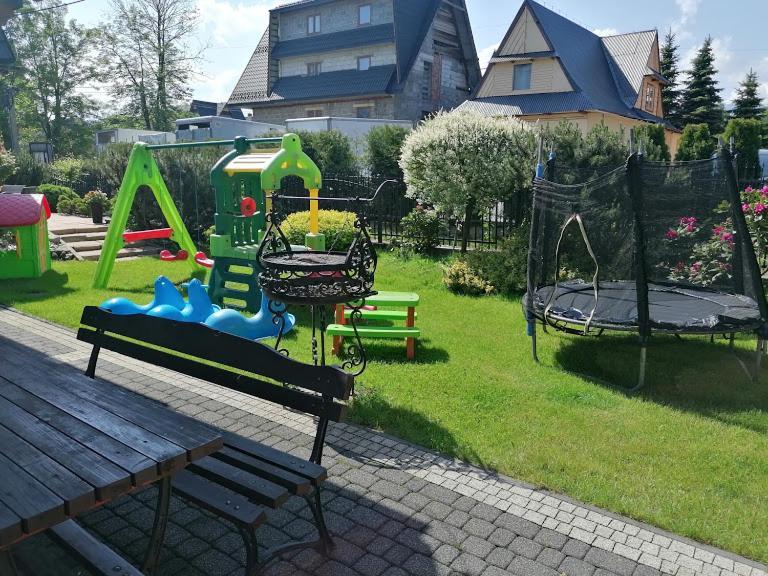 Domek Deluxe Resort Willa Adrian Zakopane Dış mekan fotoğraf