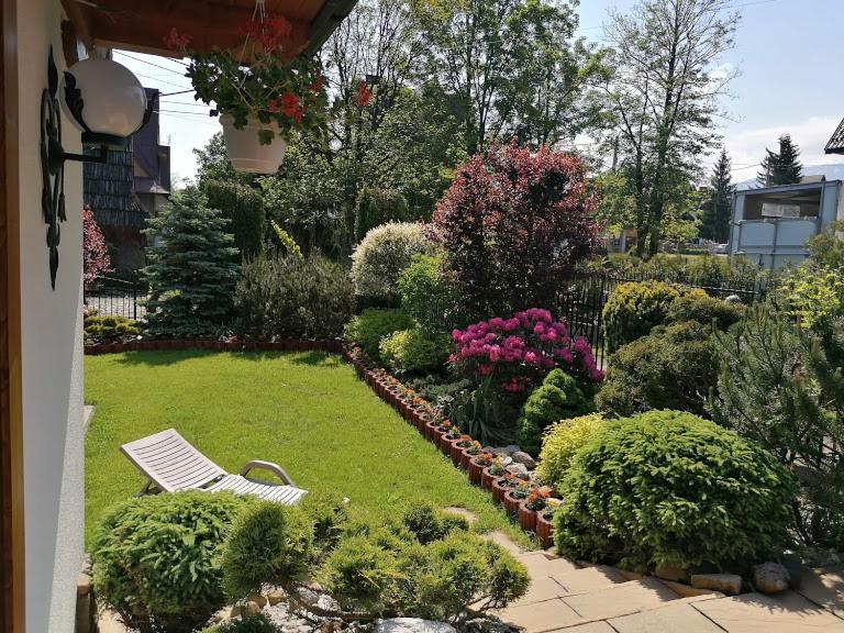 Domek Deluxe Resort Willa Adrian Zakopane Dış mekan fotoğraf