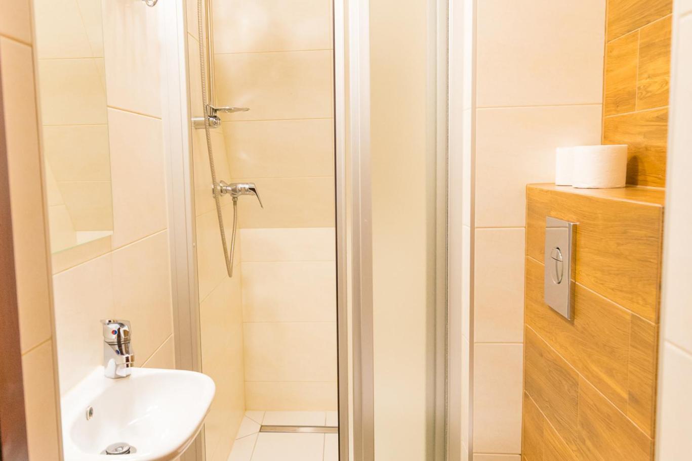 Domek Deluxe Resort Willa Adrian Zakopane Dış mekan fotoğraf