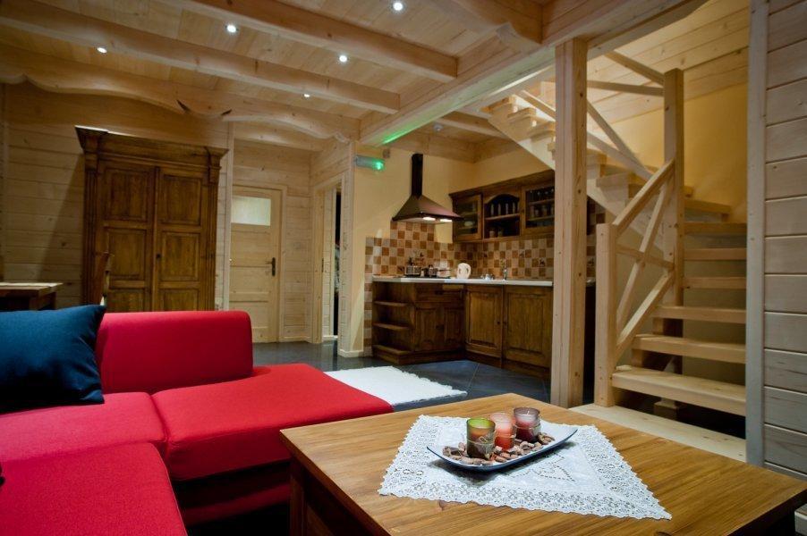 Domek Deluxe Resort Willa Adrian Zakopane Dış mekan fotoğraf