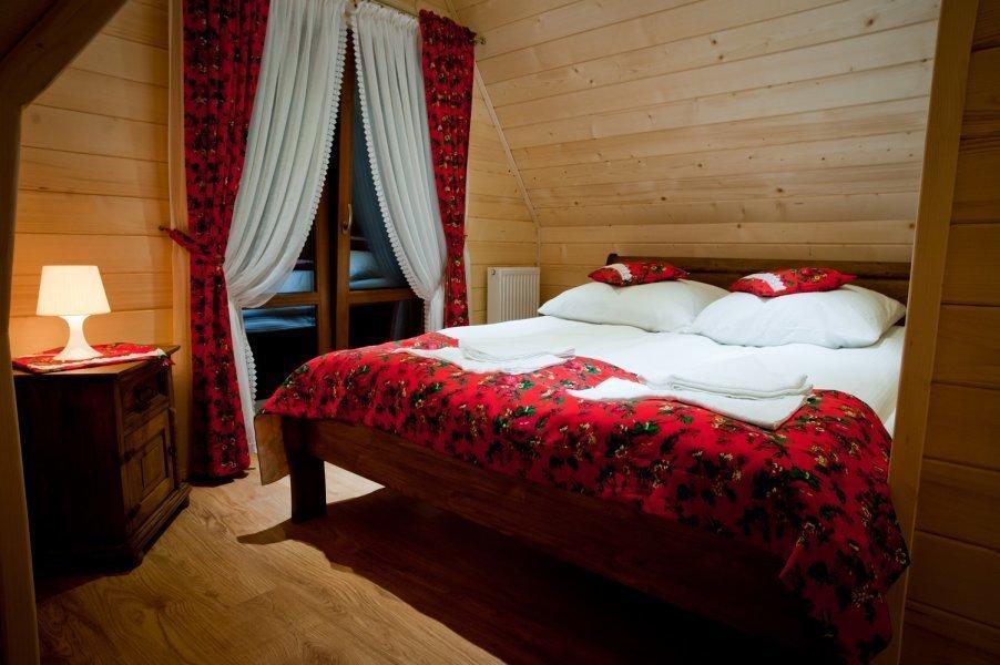 Domek Deluxe Resort Willa Adrian Zakopane Oda fotoğraf