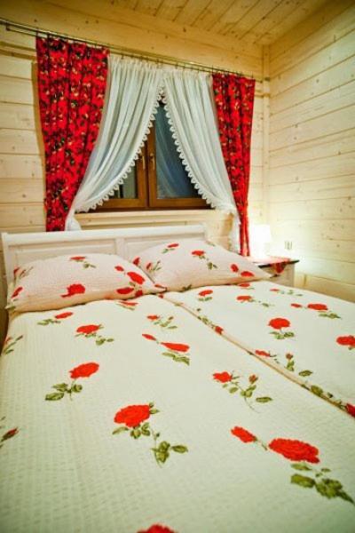 Domek Deluxe Resort Willa Adrian Zakopane Dış mekan fotoğraf